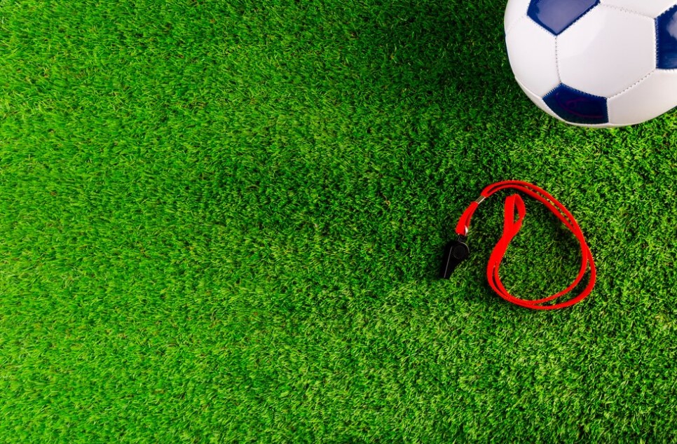 Искусственный газон для футбольных полей: Необходимость современного спорта